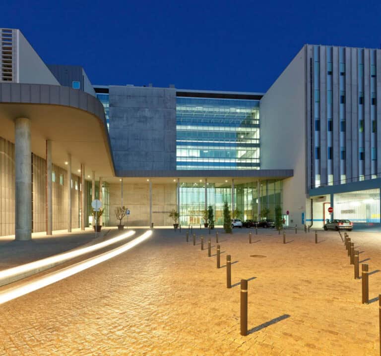 Ano 1 da ULS Braga com mais consultas, cirurgias, exames e partos no Hospital