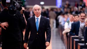 Presidenciais. Marques Mendes apresenta candidatura em Fafe