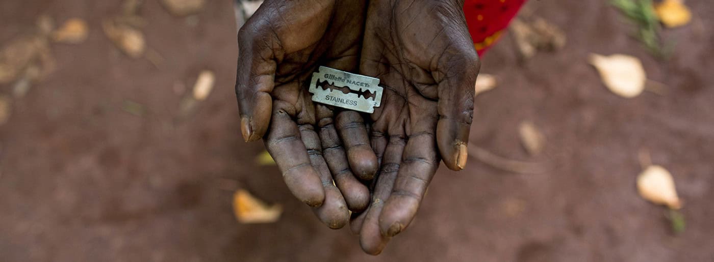 Serviços de saúde detetam 254 casos de mutilação genital feminina, nenhum feito em Portugal