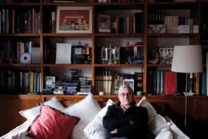 Universidade de Évora atribui Honoris Causa a ex-ministro da Educação Marçal Grilo&nbsp;