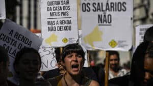 Preços altos e salários baixos afastam 70% dos jovens da compra de casa&nbsp;