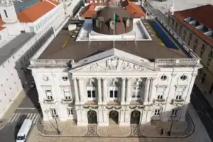 Deputado municipal do Chega em Lisboa renuncia a mandato após acusação de prostituição de menores&nbsp;