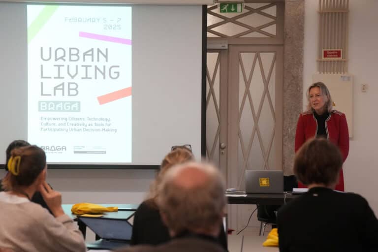 Urban Living Lab procura debater novas abordagens na gestão urbana