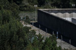 Recapturados dois últimos foragidos do Estabelecimento Prisional de Vale de Judeus&nbsp;