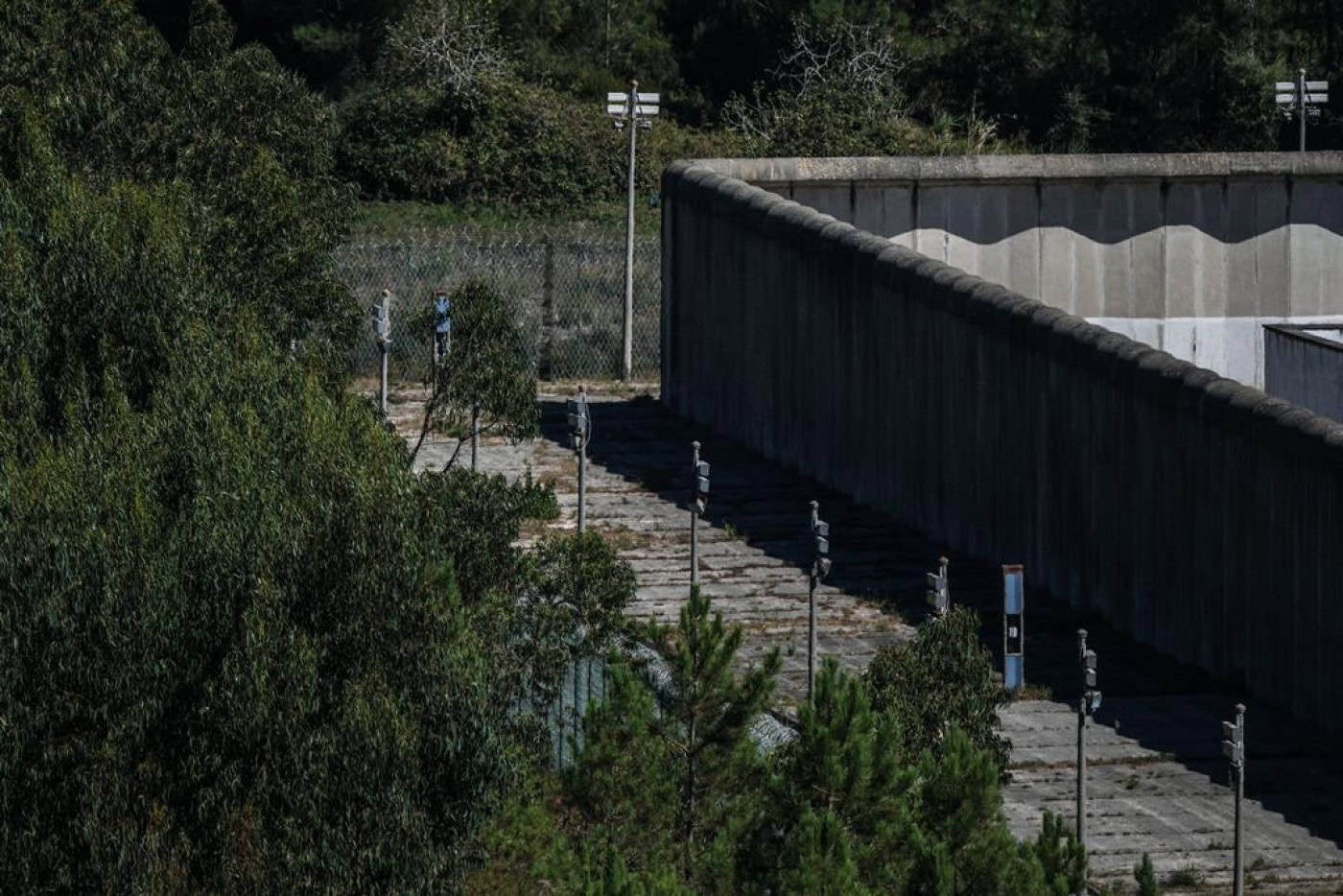 Recapturados dois últimos foragidos do Estabelecimento Prisional de Vale de Judeus