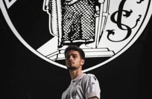 Tomás Händel é 'conquistador' até 2029