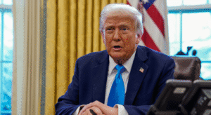 Tribunal Penal Internacional condena sanções de Trump e vai continuar trabalho&nbsp;