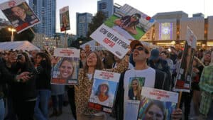 Hamas alerta que cessar-fogo está em perigo e “pode colapsar”&nbsp;