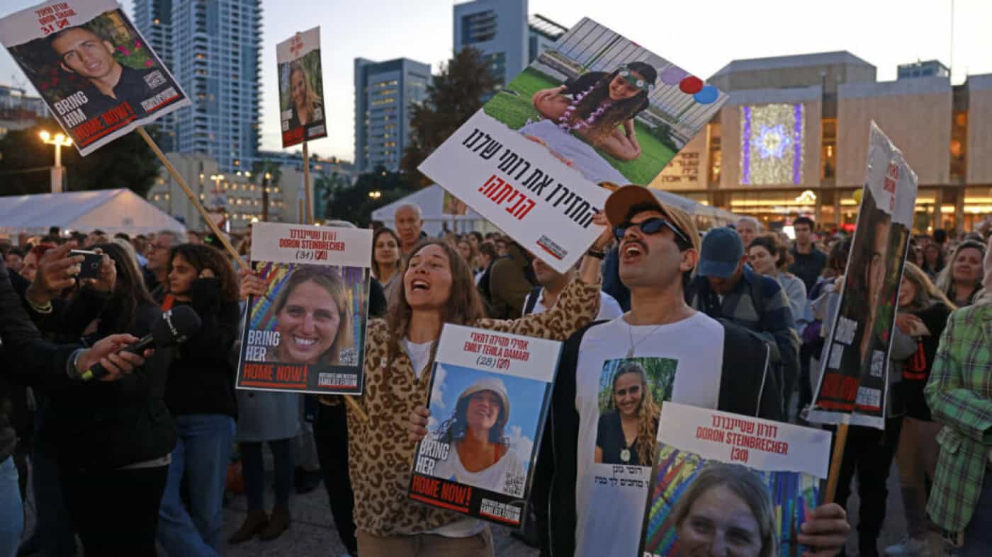 Hamas alerta que cessar-fogo está em perigo e “pode colapsar”