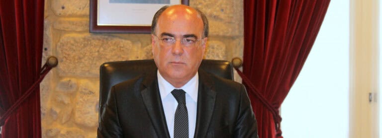 MP acusa de prevaricação antigos presidente e "vice" da Câmara de Barcelos