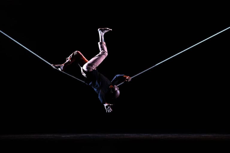 INAC pretende criar Centro de Investigação sobre as Artes do Circo