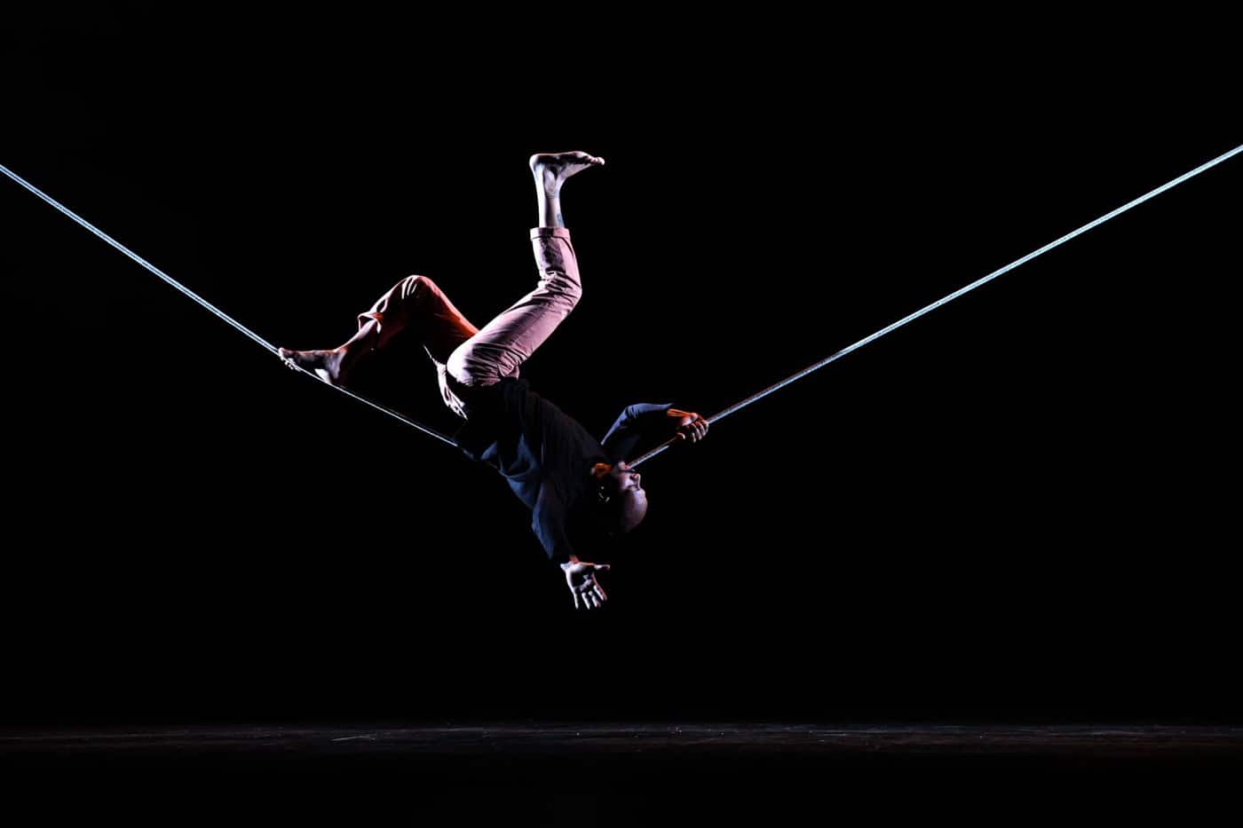 INAC pretende criar Centro de Investigação sobre as Artes do Circo