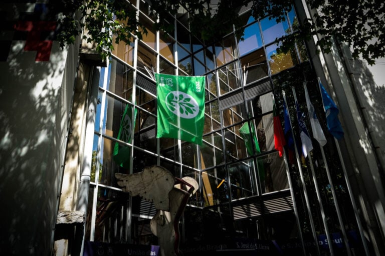 Ricardo Rio admite demolição do Edifício do Pé Alado&nbsp;&nbsp;