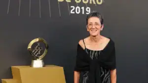 Rosa Mota internada nos cuidados intensivos do Hospital de Santo António&nbsp;