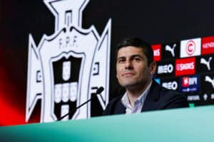 Ana Rute, Dolores Silva e Patrícia Morais do SC Braga chamadas por Francisco Neto&nbsp;