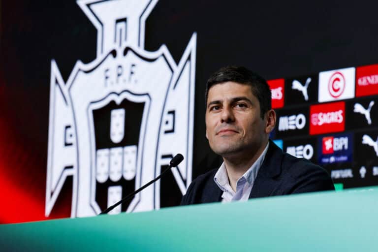 Ana Rute, Dolores Silva e Patrícia Morais do SC Braga chamadas por Francisco Neto&nbsp;