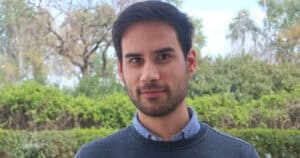 Investigador da UMinho&nbsp;distinguido com bolsa de 1,2 ME