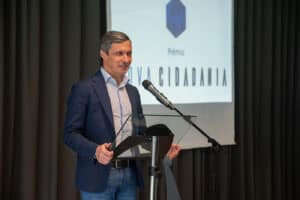 Eurodeputado Paulo Cunha abre programa de estágios com bolsa mínima de 1.500 euros