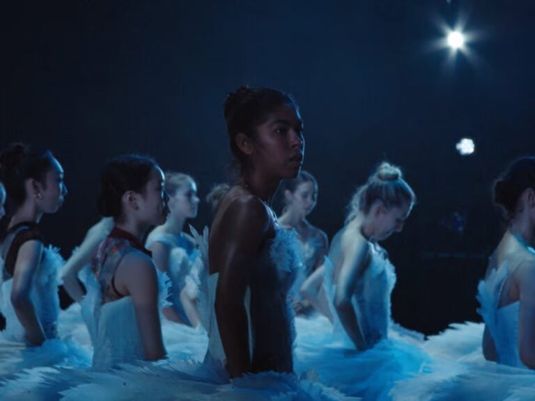 GUIdance abre segunda semana com o filme ‘O Lago dos Cisnes’