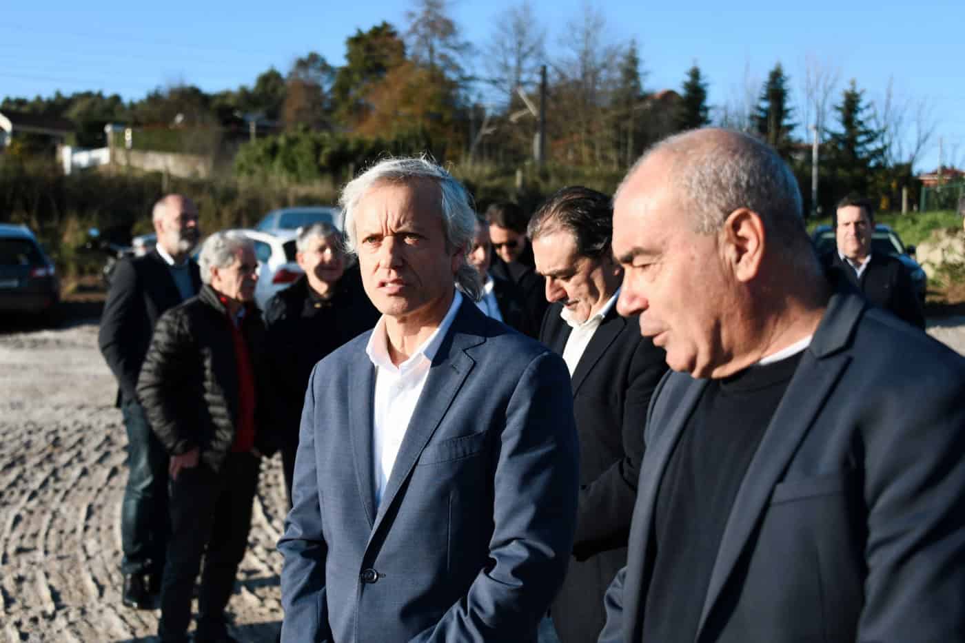 Concelhia do PSD de Famalicão já indicou Mário Passos para as autárquicas deste ano