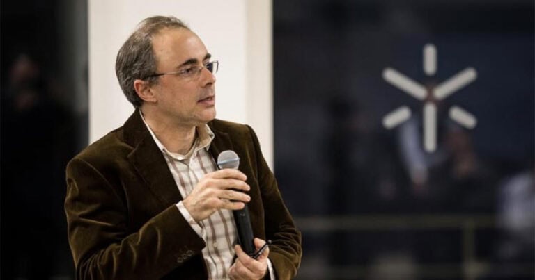 Pró-reitor da UMinho vai integrar novo Conselho Nacional para a Inovação Pedagógica no Ensino Superior