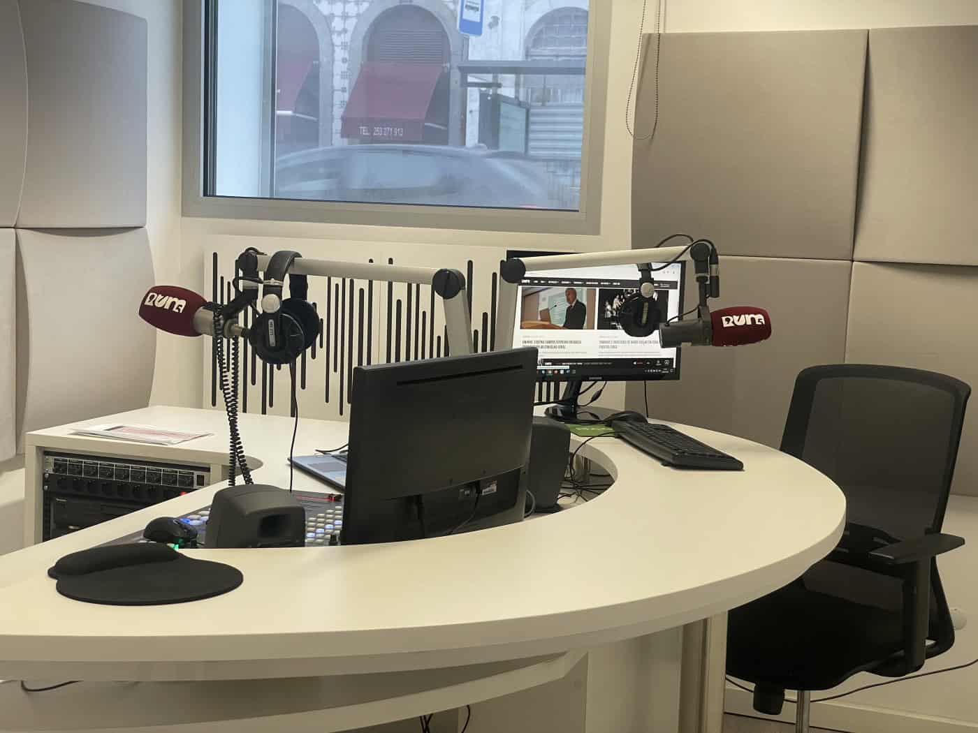 RUM celebra Dia Mundial da Rádio com foco nas Alterações Climáticas