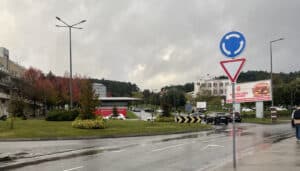 Maioria dos docentes da UMinho utiliza o carro para ir trabalhar