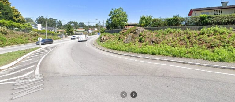 IP avança com requalificação da&nbsp;EN103 entre Barcelos e Braga