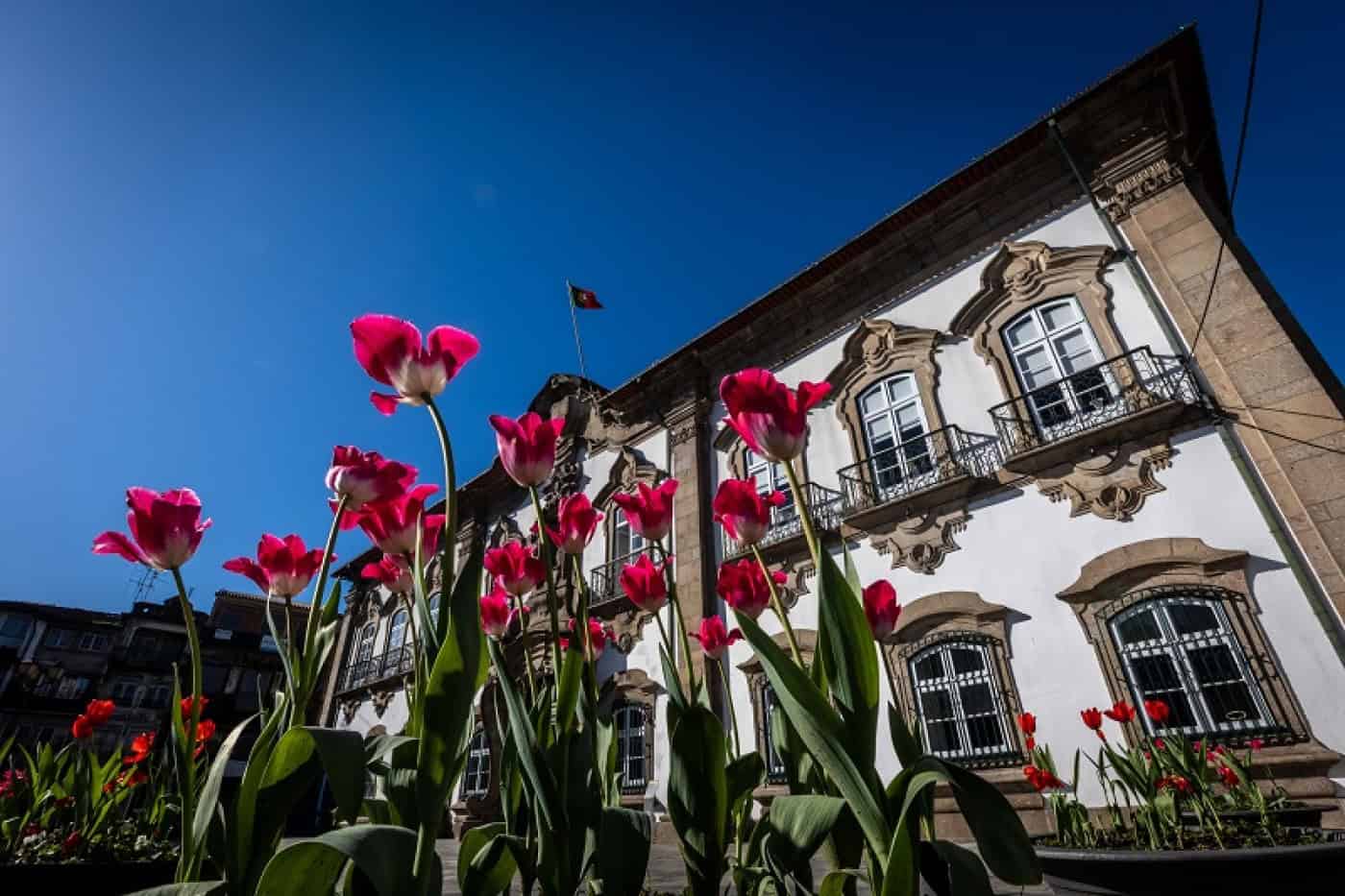 Braga é das cidades com a melhor estratégia na atração de investimento direto estrangeiro na Europa