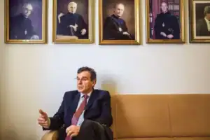 ULS Universitárias podem ter de responder a três ministros&nbsp;