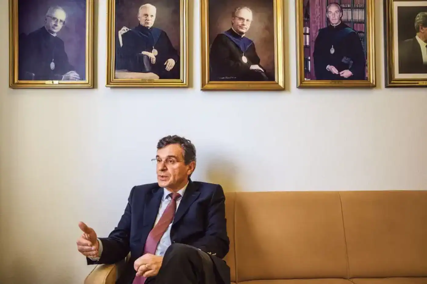 ULS Universitárias podem ter de responder a três ministros&nbsp;