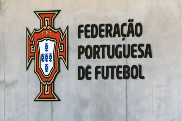 Federação Portuguesa de Futebol elege novo presidente