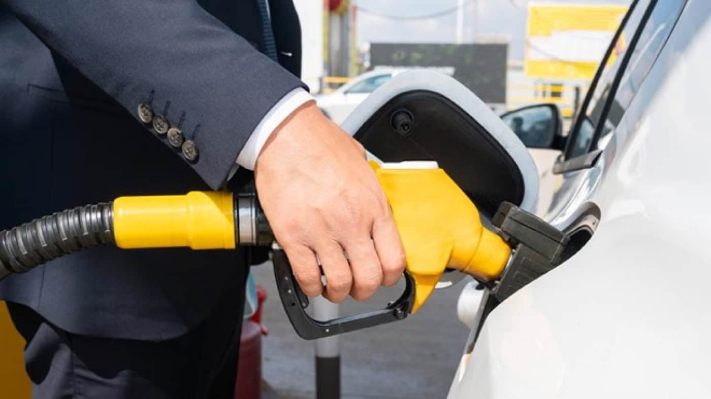 Gasóleo fica mais caro dois cêntimos na próxima semana. Preço da gasolina sem alterações&nbsp;