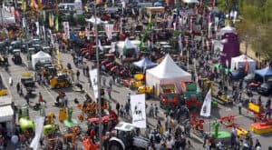 AGRO regressa de 3 a 6 de abril ao Forum Braga