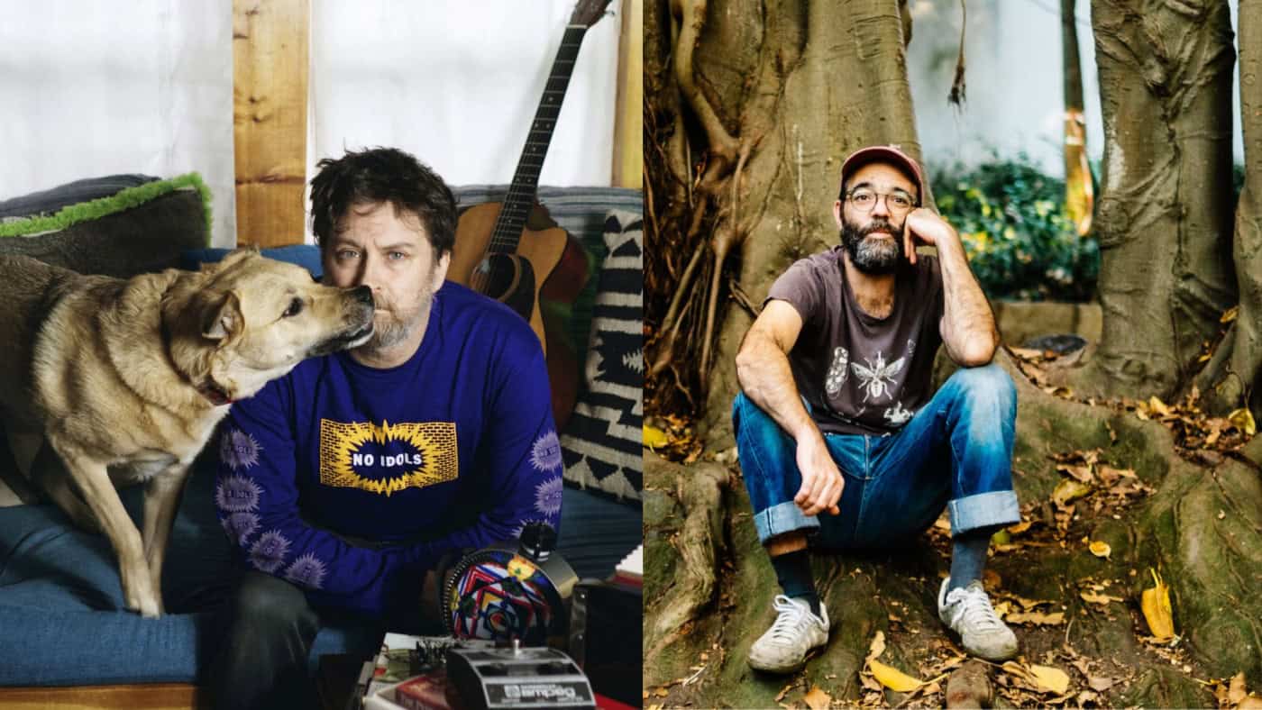 Norberto Lobo e Ben Chasny celebram o centenário de Carlos Paredes no gnration