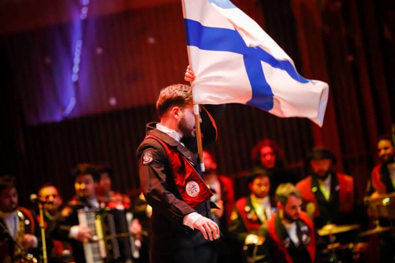 'Cidade Berço' está de volta a Guimarães em março