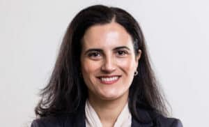 UMinho. Sandra Paiva vai tomar posse como vice-reitora para a Investigação e Inovação&nbsp;