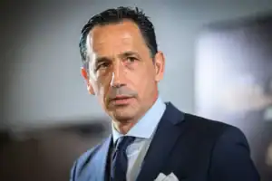 Pedro Proença eleito presidente da Federação Portuguesa de Futebol