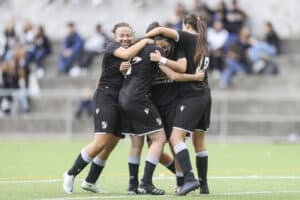 SC Braga e Vitória SC nos quartos da Taça de Portugal Feminina