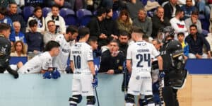 OC Barcelos e HC Braga vencem e estão nos quartos-de-final da Taça de Portugal de Hóquei