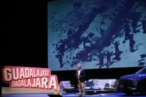 Portugal convidado de honra do 40.º Festival Internacional de Cinema de Guadalajara&nbsp;