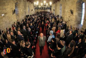 UMinho celebra 51º aniversário com a presença de Fernando Alexandre