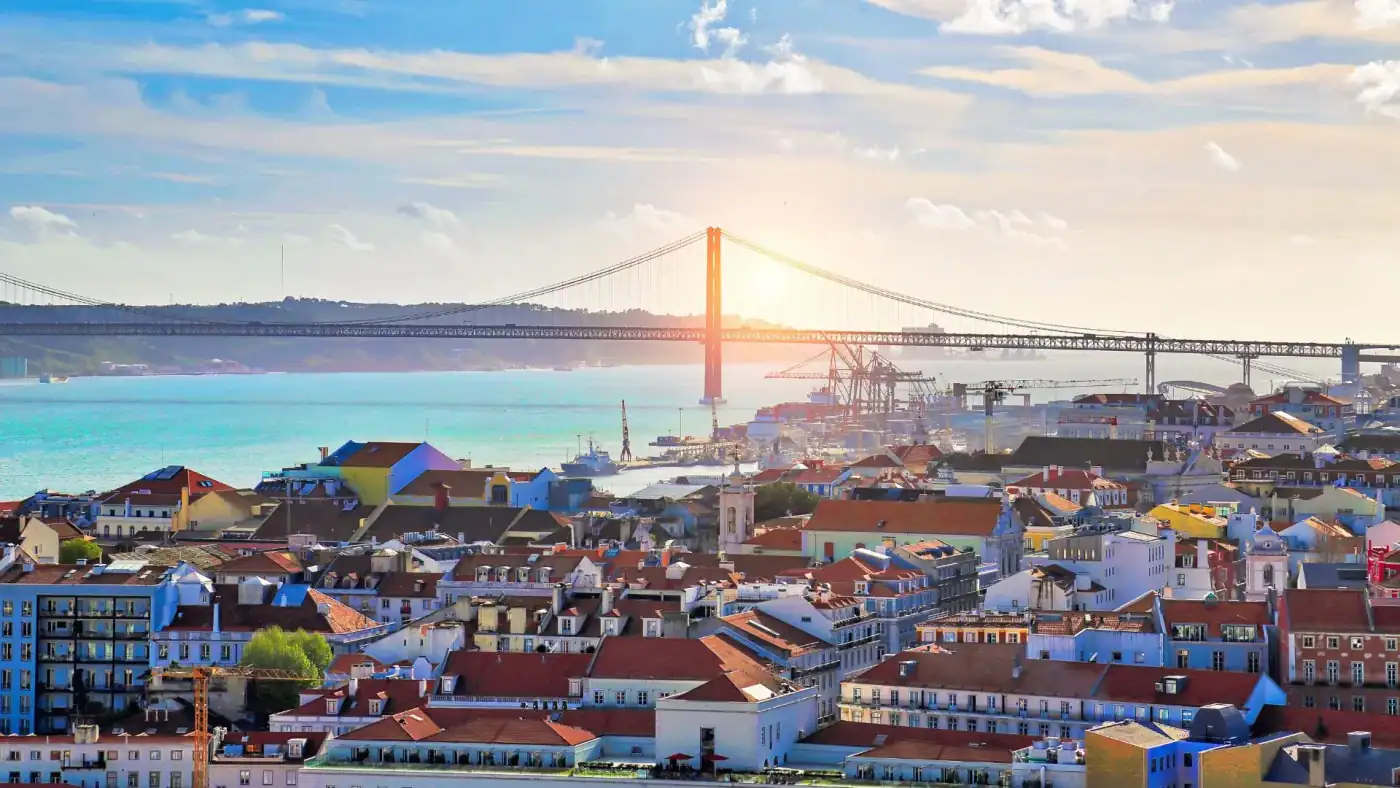 Sismo de 4.7 sentido em Lisboa