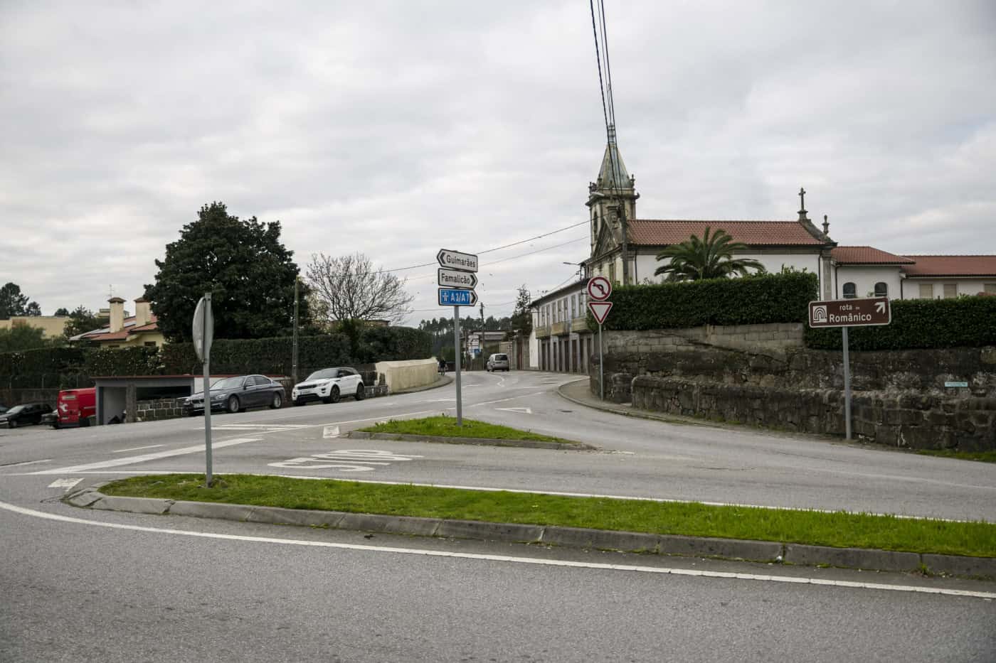 Barcelos vai contrair empréstimo de 25 ME para obras estruturais no concelho