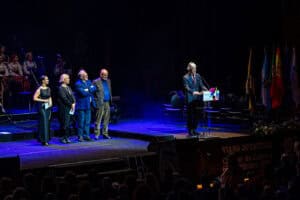 Já começou a Capital da Cultura do Eixo Atlântico Viana do Castelo 2025