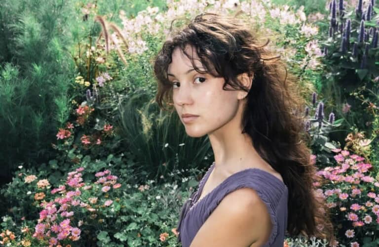 Liana Flores mistura folk à Bossa Nova em concerto em Guimarães