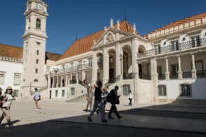 Instituto Superior Miguel Torga, em Coimbra, exige extinção da A3ES&nbsp;