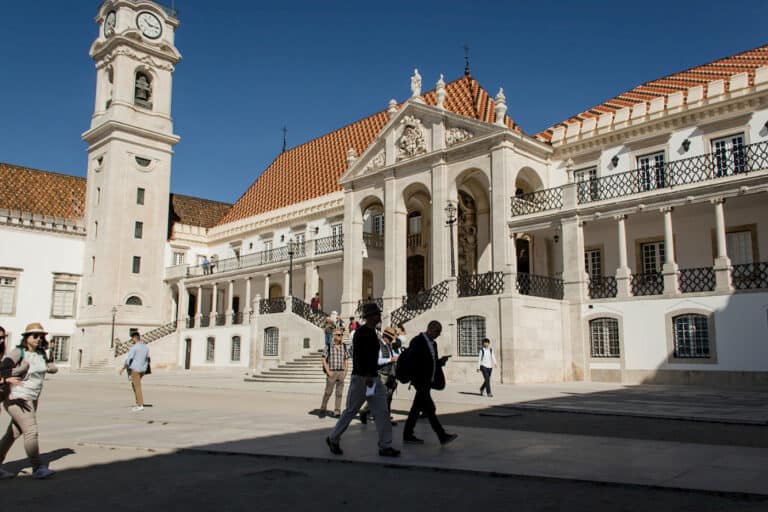 Instituto Superior Miguel Torga, em Coimbra, exige extinção da A3ES