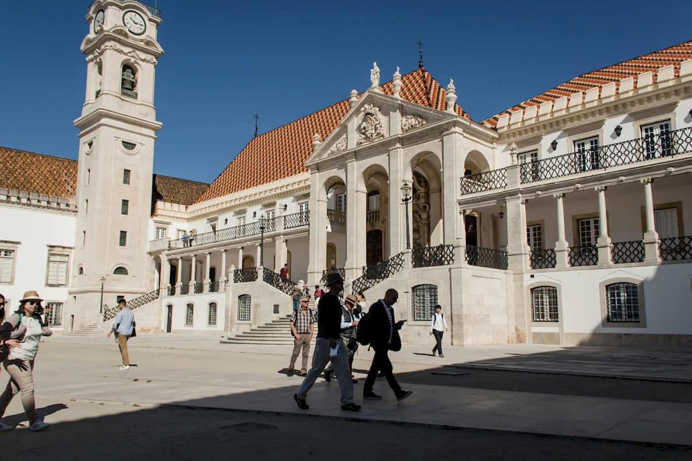 Instituto Superior Miguel Torga, em Coimbra, exige extinção da A3ES