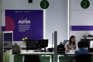 AIMA vai enviar 78 mil notificações de rejeição de pedidos de regularização de imigrantes&nbsp;